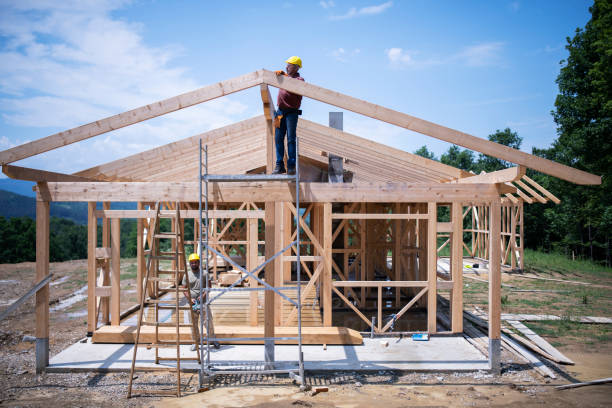 Best Metal Roofing Contractor  in Rye Brook, NY