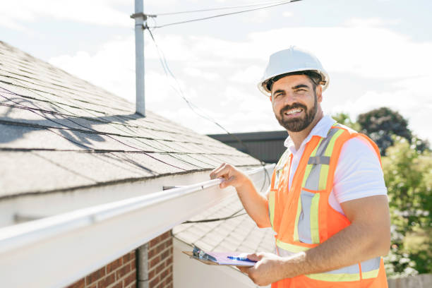 Best Commercial Roofing Services  in Rye Brook, NY