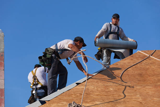 Best Roof Leak Repair  in Rye Brook, NY