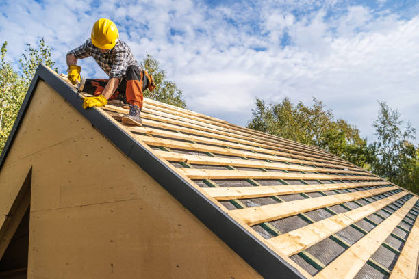 Best Residential Roofing Contractor  in Rye Brook, NY