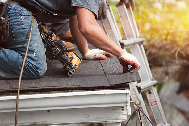 Best Flat Roof Repair Services  in Rye Brook, NY