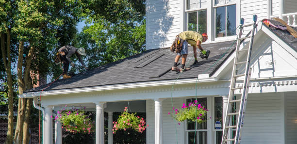 Best Roof Replacement Cost  in Rye Brook, NY
